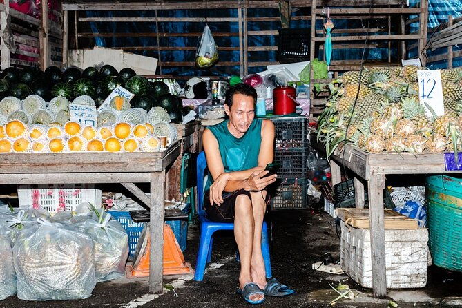 Southern Flavors Phuket Food Tour with 15+ Tastings - Final Thoughts