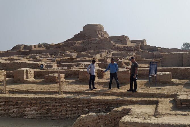 Southern Pakistan Tour:UNESCO World Heritage Trail - The Mughal Legacy in Lahore