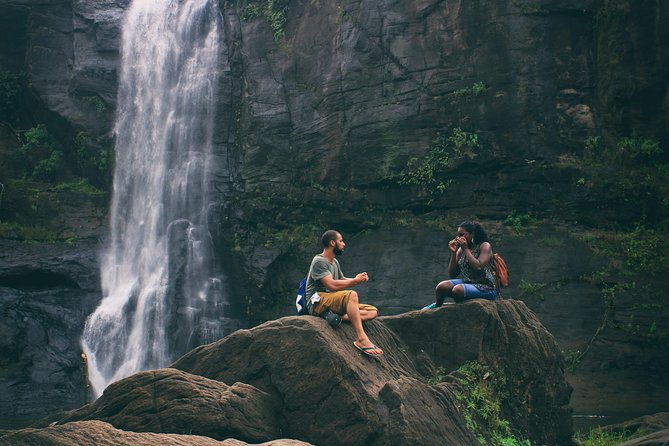 Sri Lanka Tour Package in 05 Nights 06 Days - FAQs