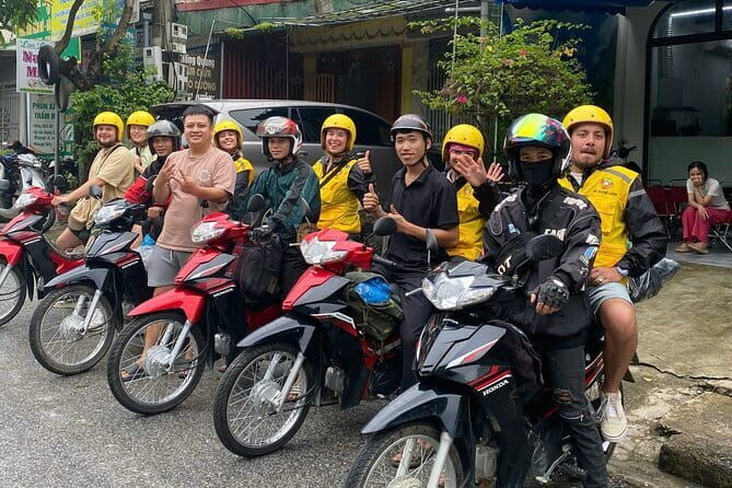 Strawberry HaGiangLoop 4D3N, Small Group, Tour Guide English - In Summary