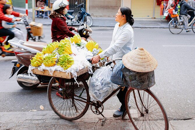 Street Food by Walking Tour for 3 hours in Hanoi, Vietnam - FAQ