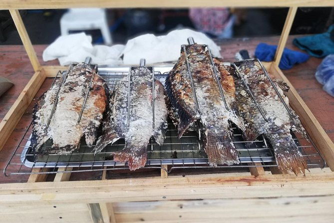 Sunset Local Eats Food Tour in Hua Hin - Pricing and Value
