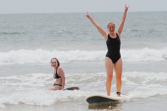 Surf with Apple - FAQs