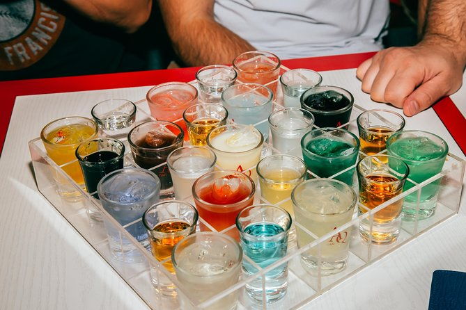 Taipei Nightlife: Taipei Pub Crawls (2 Different Routes) - FAQ