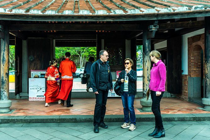 Taipei Private Custom Tours with a Local: Highlights & Hidden Gems - Final Thoughts