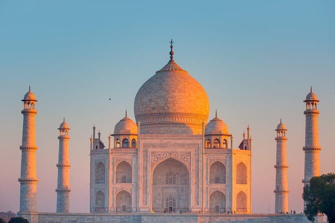 Taj Mahal and Agra Private Guided Tour with Options. - Price and Value: Is It Worth It?