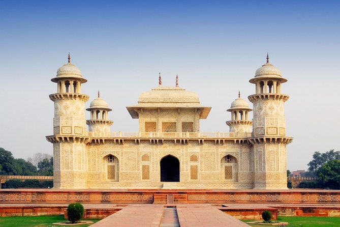 Taj Mahal and Agra Tour By Express Train - FAQs