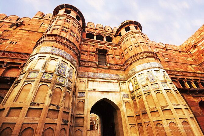 Taj Mahal and Fatehpur Sikri Day Trip from Jaipur - FAQ