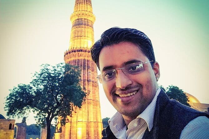 Taj Mahal Unveiled A Personalized Private Tour from Delhi - Final Thoughts