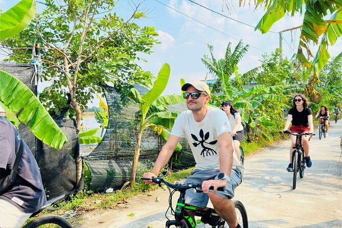 Tam Coc Countryside & Cave Escape - FAQ