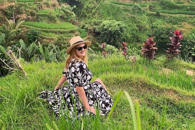 Tanah Lot And Ubud - Full Day Private Tour - Who Is This Tour Best For?