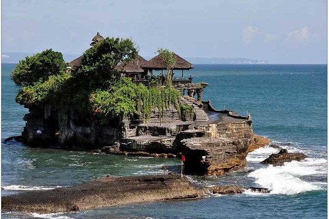 Tanah Lot Sunset Private Tour - Who Will Love This Tour?