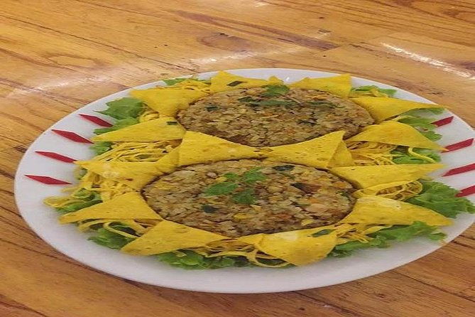 Tasty Vietnam Dinner on Bamboo Dragon Cruise/Yatch By Champa Show - Practical Tips for Booking and Enjoying Your Cruise