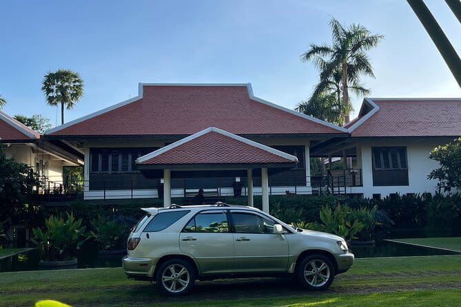 Taxi From Phnom Penh to Kampot or Kep - Booking & Cancellation Flexibility