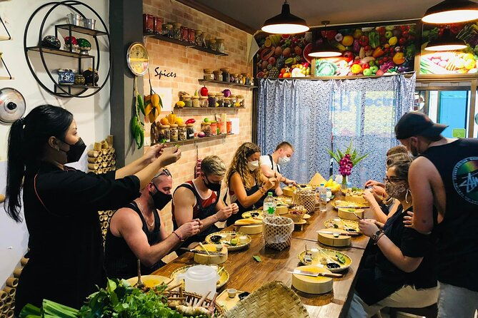 Thai cooking class experience in Bangkok with Tingly Thai cooking school - Frequently Asked Questions