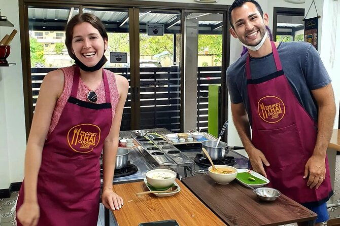 Thai Cooking Class in Phuket - FAQ