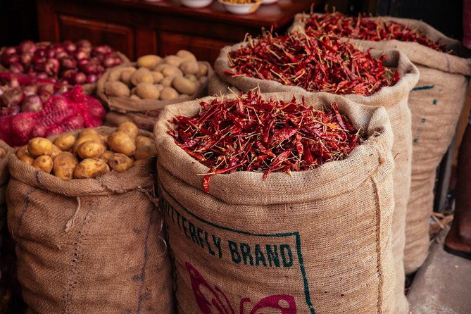 The 10 Tastings of Colombo With Locals: Private Street Food Tour - Final thoughts