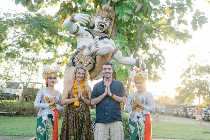 The Balinesia Lu'au - 'A Kampung Bali Experience & Dinner Show' - FAQs