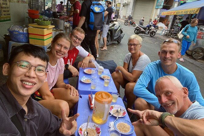 The Coolest Vegan Food Tour in Ho Chi Minh City - FAQ