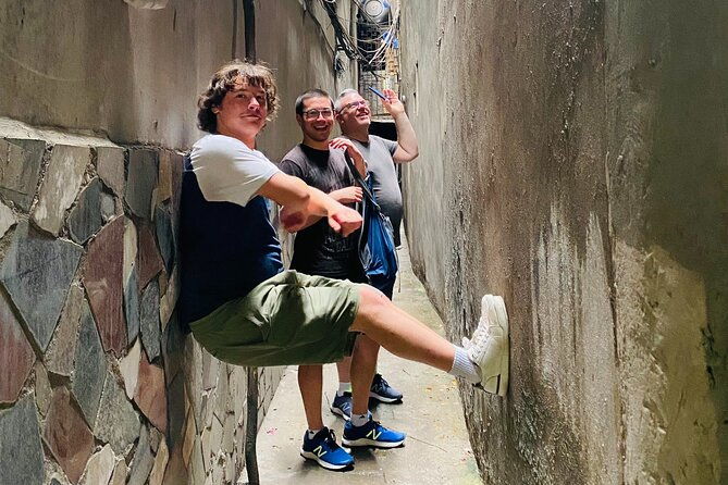 The Hidden Hanoi Old Quarter Experience - Why is this Tour a Good Deal?