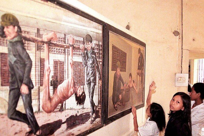The Killing Field and Toul Sleng Genocide Museum (S21) Tour - FAQ