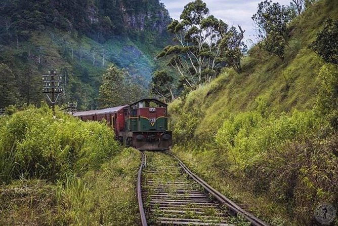 The Most Recommended Round Tour in Sri Lanka - FAQ