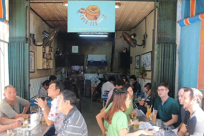 The Real Ho Chi Minh City - Phu My Shore Excursions - Who should consider this tour?