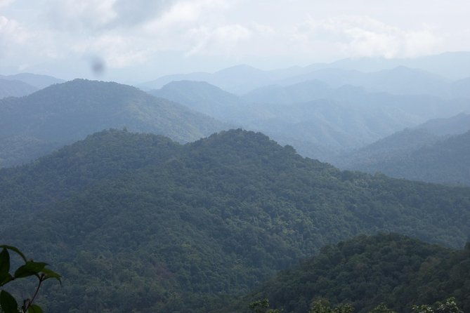 The Wild Explorer - 3 days forest trek with homestay and camping - Frequently Asked Questions