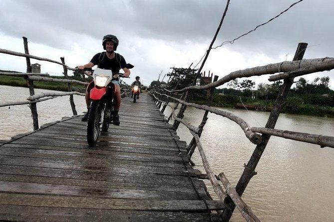 Top Gear: Hoian - Hai van pass loop - FAQs