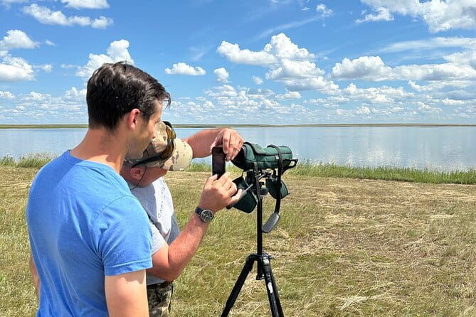 Tour to Korgalzhyn: Flamingo and Wild Fauna Nature Reserve - FAQs About the Korgalzhyn Nature Reserve Tour