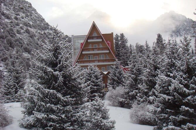 Tour to the Ala Archa National Park - FAQ: Practical Questions About the Ala Archa Tour