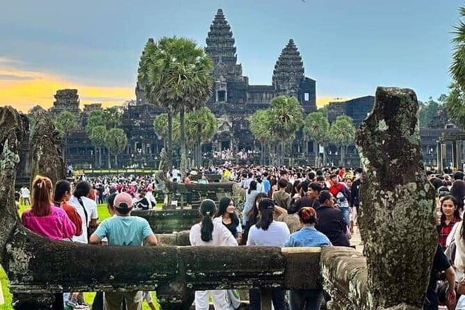 Traditional Head, Back & Shoulder Massage in Siem Reap - Final thoughts: The value and who it’s for