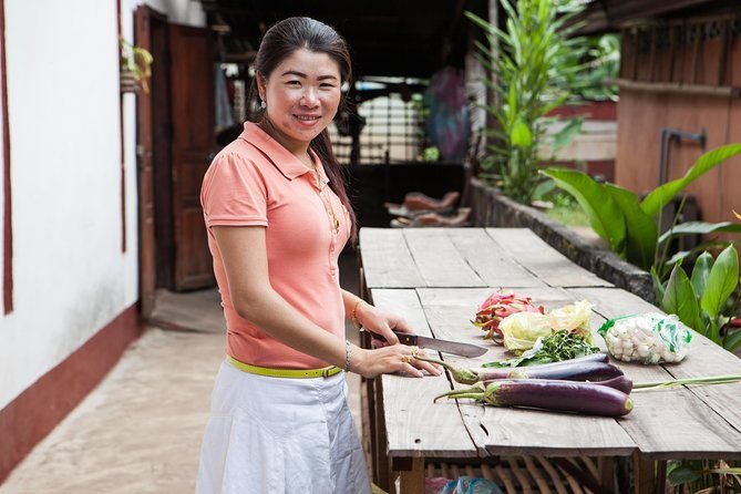 Traditional Market Tour and Private Laotian Cooking Class with a Local - Who Will Love This Tour?