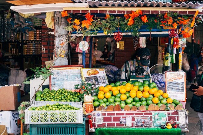 Traditional Old School Taiwanese Food Tour - Who Will Love This Tour?