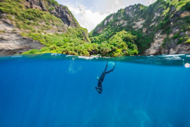 Try Freediving on Nusa Penida - Final Thoughts