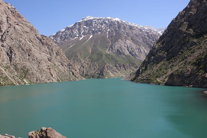 Two Days in Fann Mountains at Iskandarkul and Sevenlake - FAQ