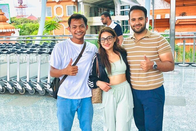 Ubud Airport Transfer Private All Inclusive - Final Thoughts