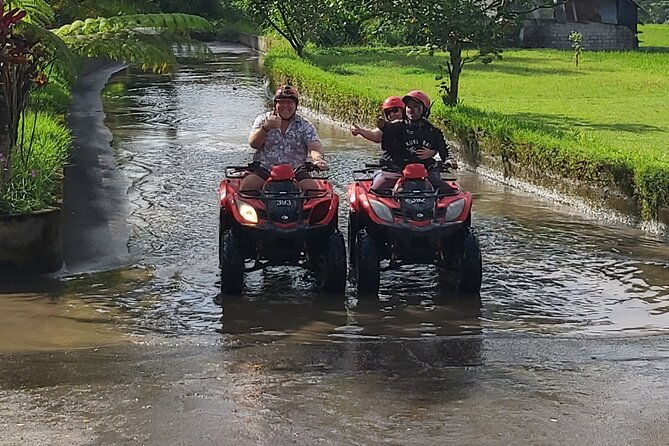 Ubud Bali Driver - Private Driver in Ubud - FAQ
