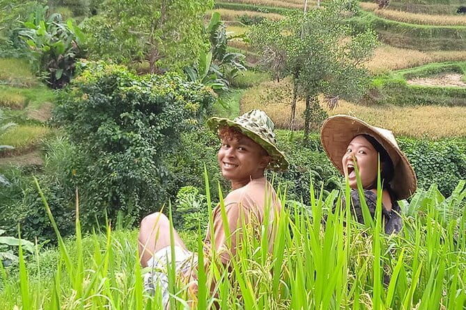 Ubud : Kintamani Downhill Cycling Tour with Lunch - Who Should Book This Tour?