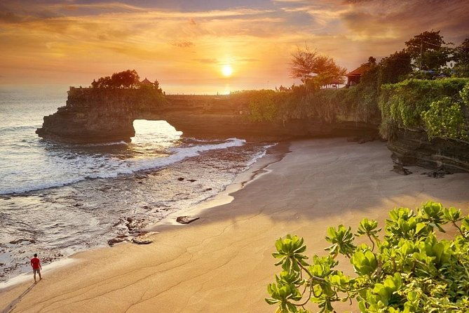 Ubud Rafting - Rice Terrace - Tegenungan Waterfall - Tanah Lot Sunset Temple - Frequently Asked Questions