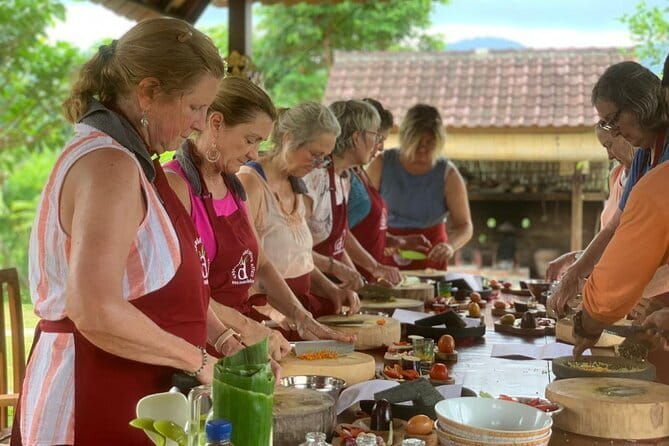 Ubud Sunset Mixology Tour by TikiBus - Price and Value Analysis