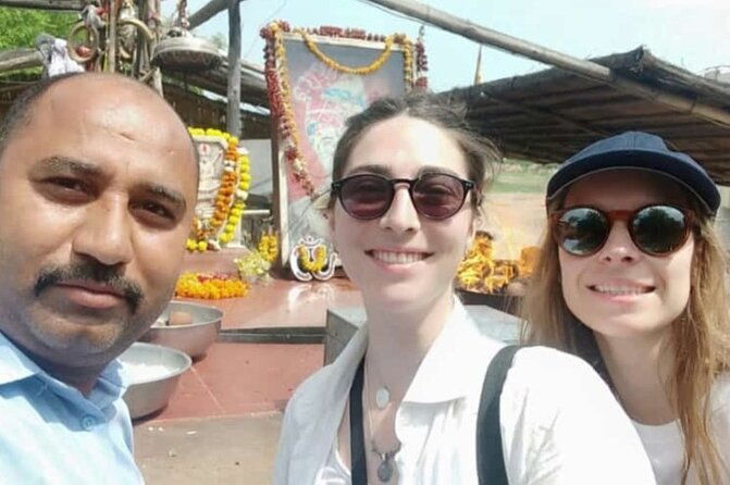Udaipur One Day Private Tour with Guide - Final Thoughts