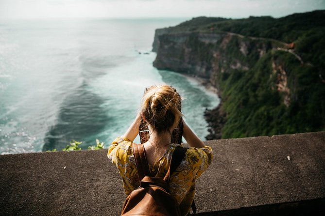 Uluwatu & Kecak Dance Tour (Private Half Day Tour) - The Sum Up: Who Will Love This Tour?