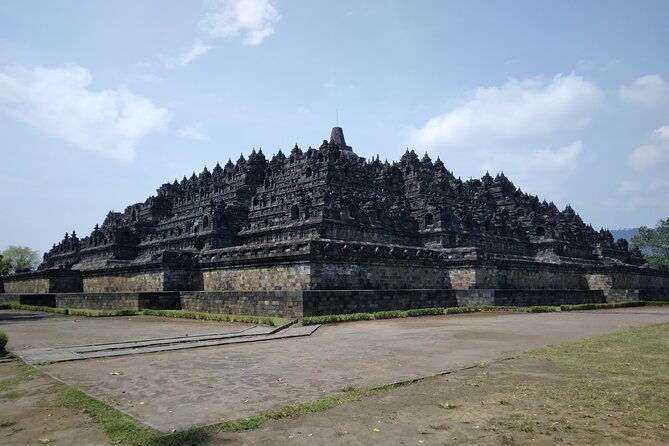 UNESCO Tour: Borobudur Top Access (Ticket Assistance) & Prambanan - Who Is This Tour Best For?