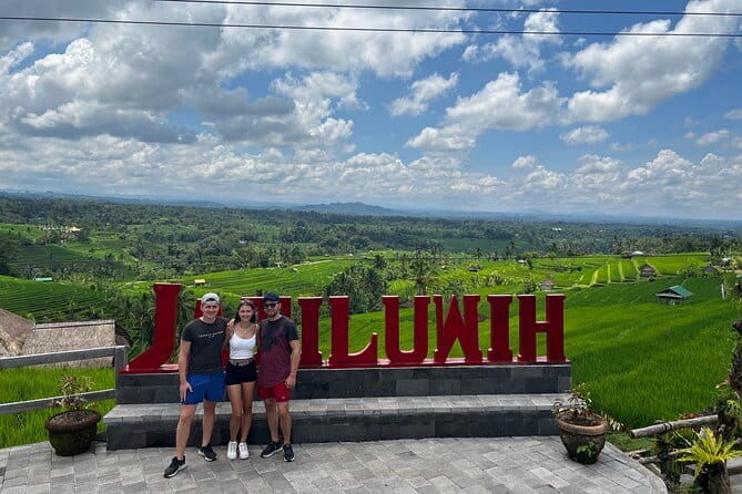 Unesco World Heritages Tour - FAQ