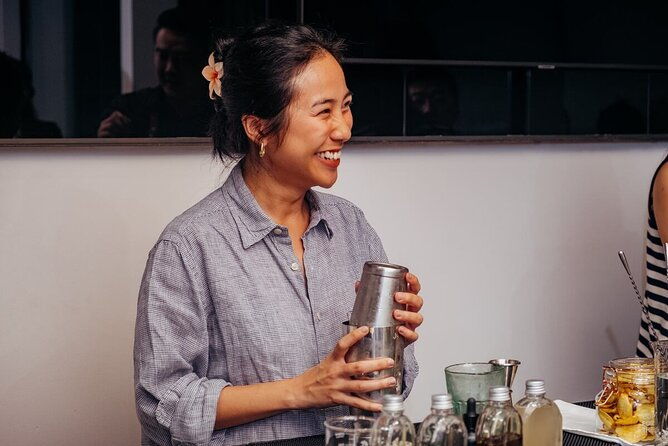 Uniquely Vietnamese Cocktails Workshop in H Chí Minh City - Frequently Asked Questions