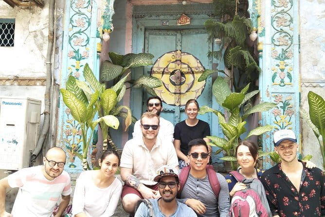 Unveil Old Delhi's Food, Spice Market & Heritage Walk - Practical Aspects & Overall Value