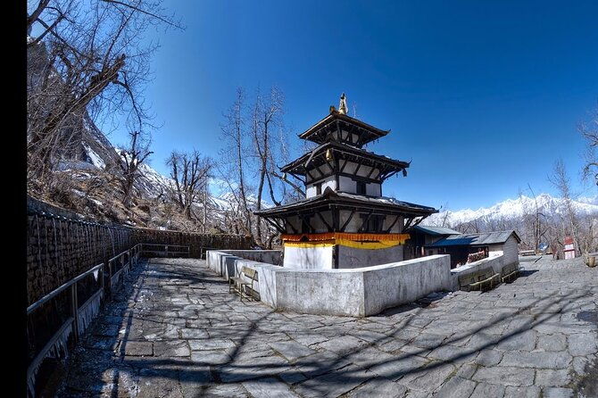 Upper Mustang Trek  17 Days - FAQ