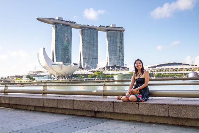 Vacation Photographer in Singapore - FAQ