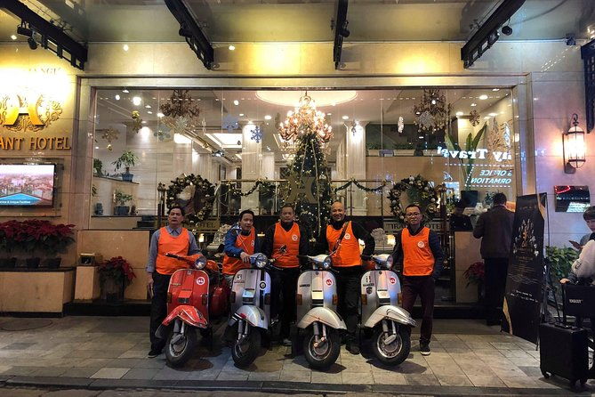 Vespa Tour Hanoi Life Rustic - Final Thoughts